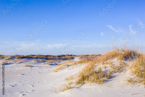 Wrightsville Dunes