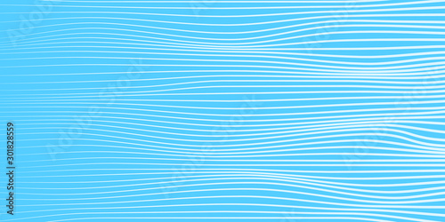 Abstract linear vector background.