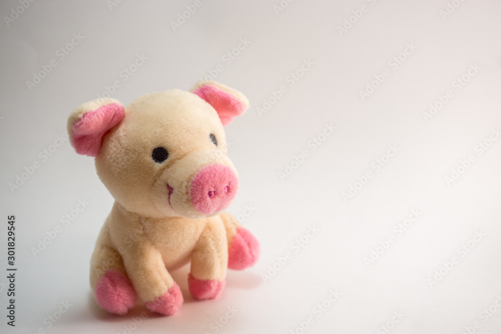 Pig toy Pig toy