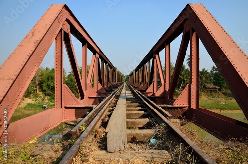 Brücke