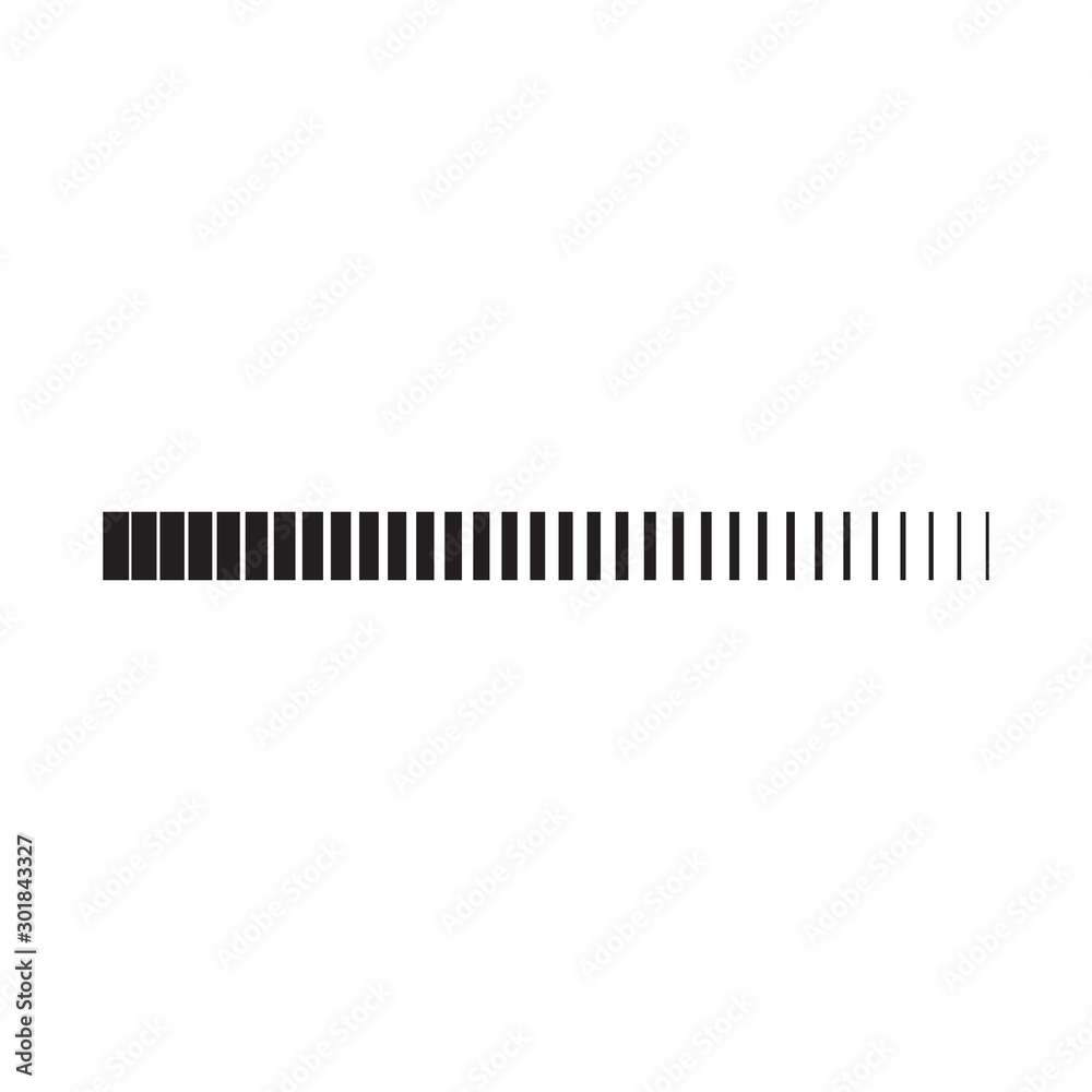 Minimal Vector Abstract Shape. Isolated Geometric Object Minimal Vector Abstract Shape. Isolated Geometric Object