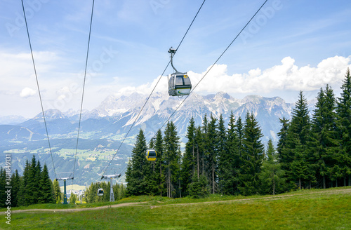 Dachstein  photo