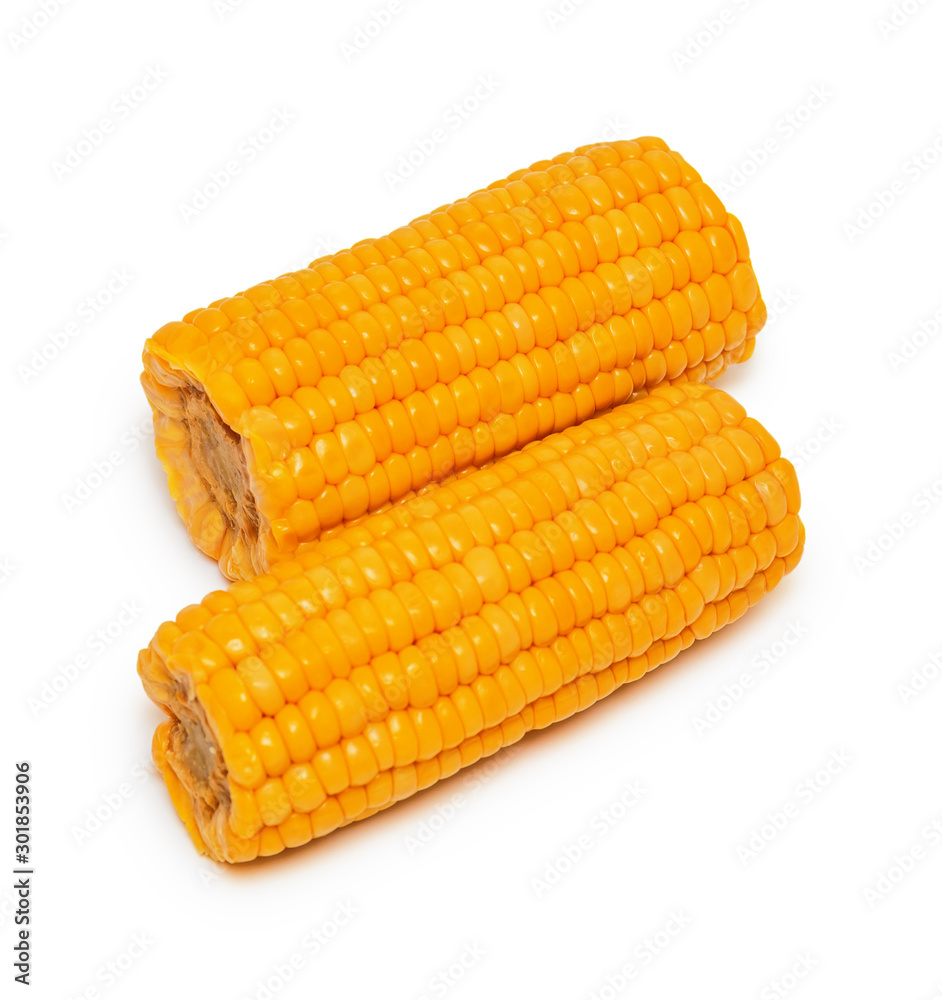 Fototapeta premium Corns