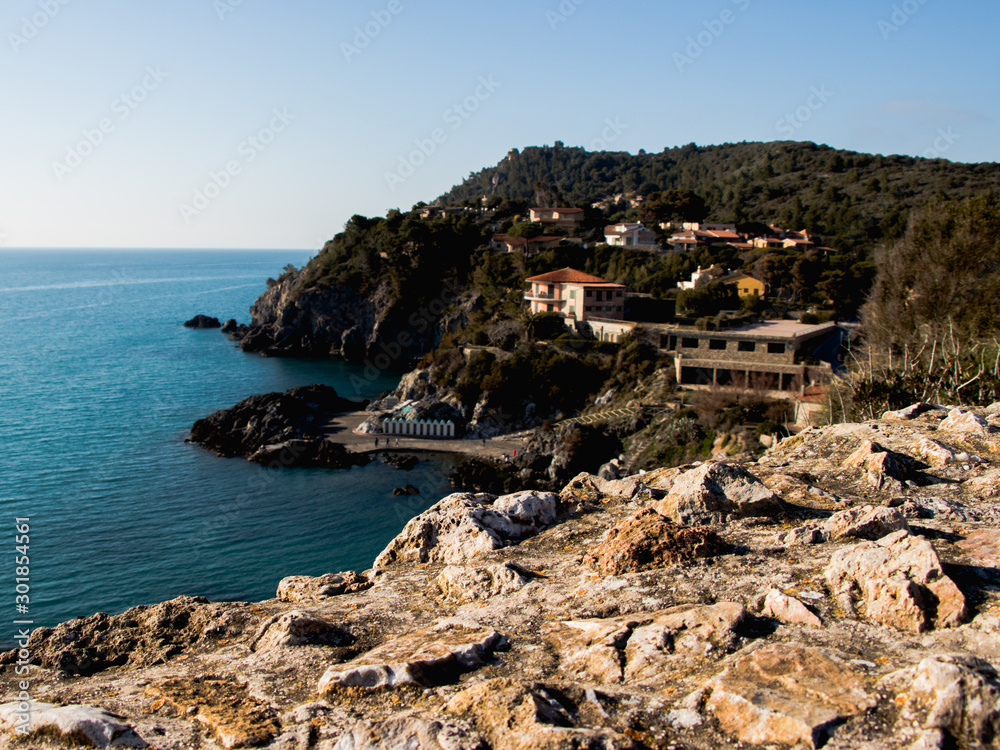 Bord de mer toscan Bord de mer toscan