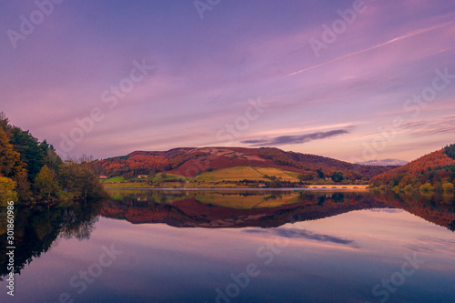 ladybower reservoir 