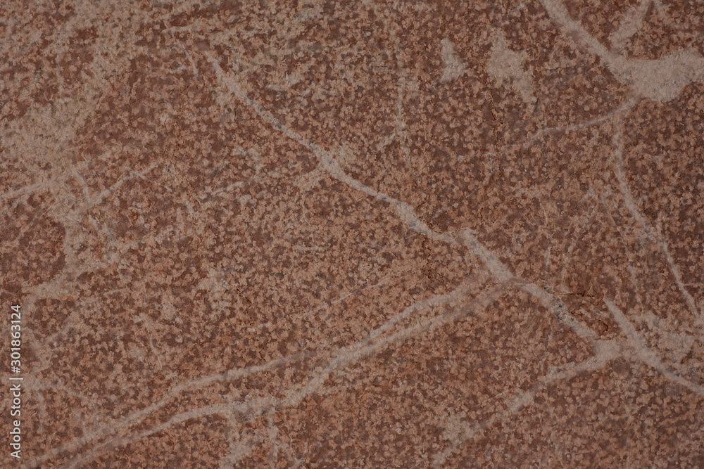 Fototapeta premium marble wall surface red pattern graphic abstract light elegant white for do ceramic counter texture tile red background natural for interior decoration and outside.