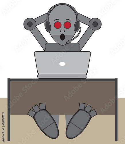 Robocall