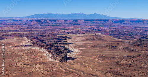 Canyonlands National Park © John