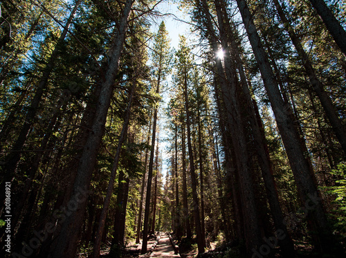 Rocky Mountain National Park