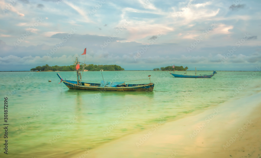 Fototapeta premium Koh samui 