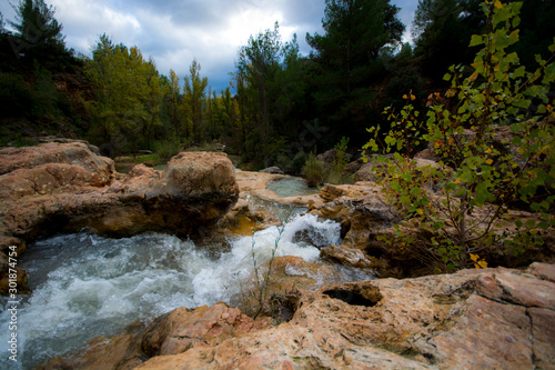 paisaje natural