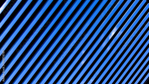 An Urban Abstract Image