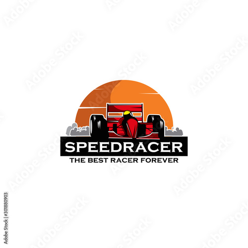 speed racer