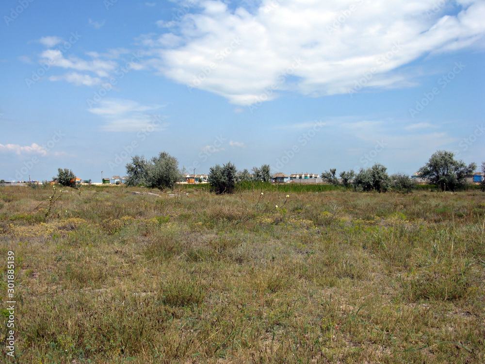 Obraz premium Landscape