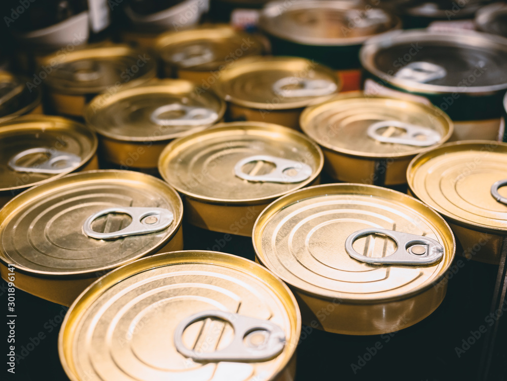 Can food Tin Aluminium Food container Storage Can food Tin Aluminium Food container Storage