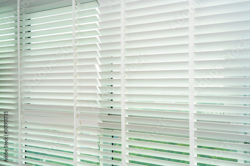 Blinds shade window decoration interior