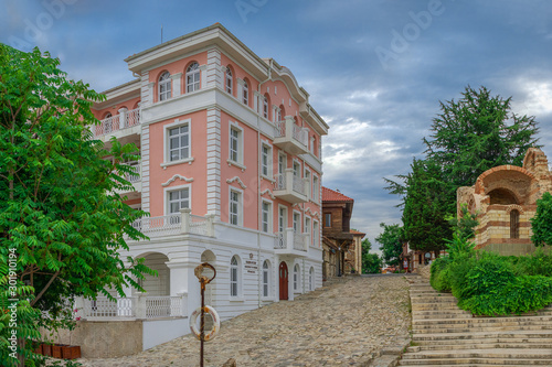 Municipality of Nessebar in Bulgaria photo