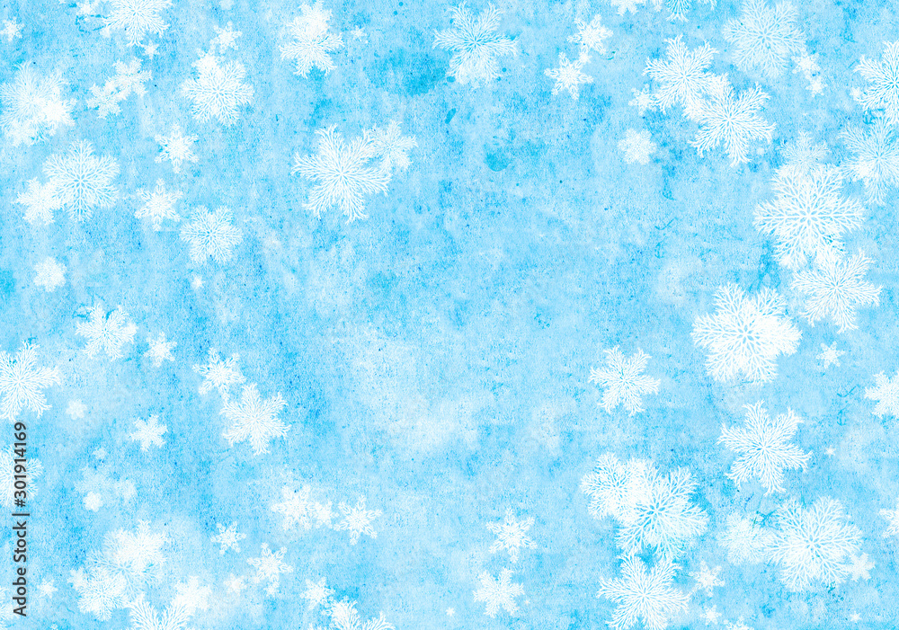 Obraz premium Christmas background