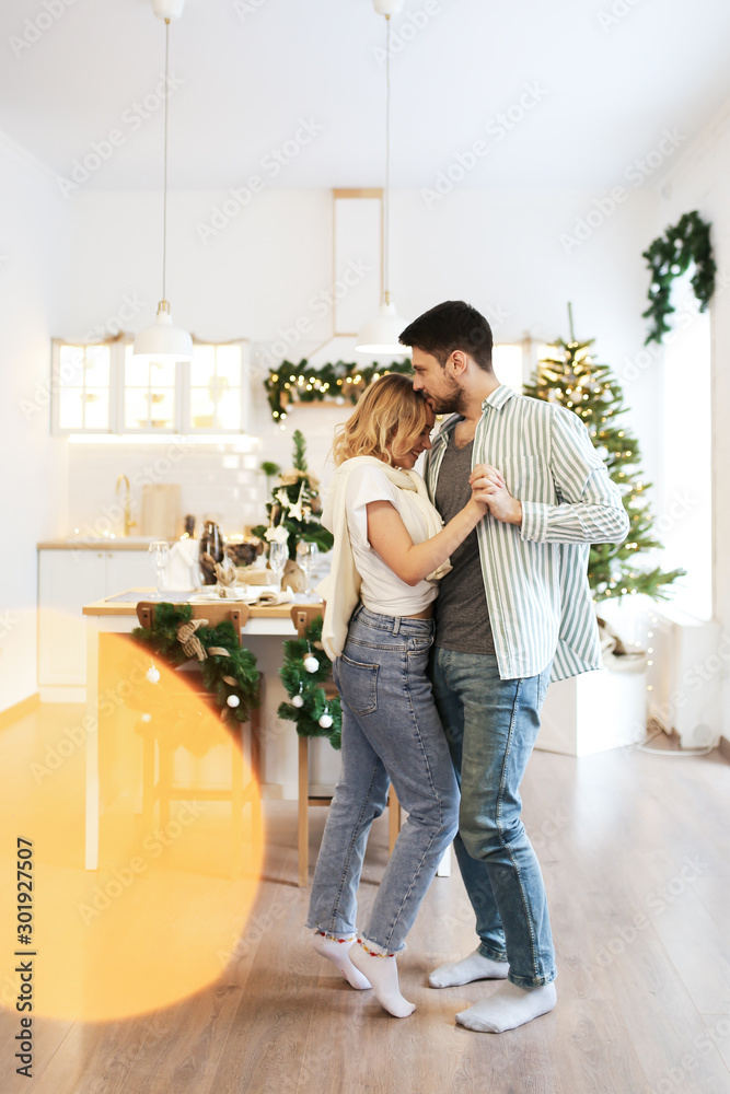 Christmas love story Christmas love story