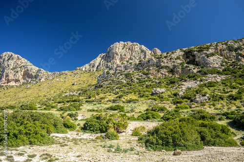 Wandern Mallorca Nationalpark s Albufera