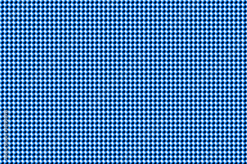 abstract background, pattern of small blue shiny balls
