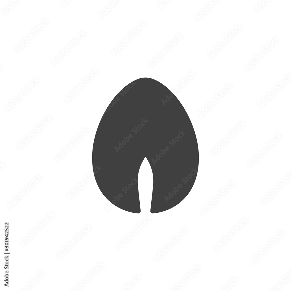 Horse paw print vector icon. filled flat sign for mobile concept and web design. Horse hoof print glyph icon. Symbol, logo illustration. Vector graphics Horse paw print vector icon. filled flat sign for mobile concept and web design. Horse hoof print glyph icon. Symbol, logo illustration. Vector graphics