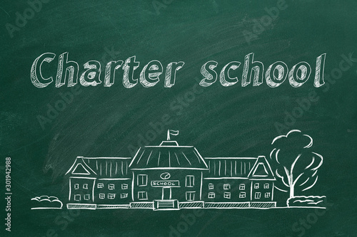 Charter school