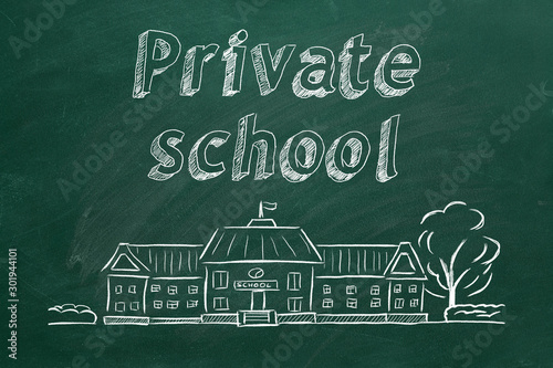 Private school