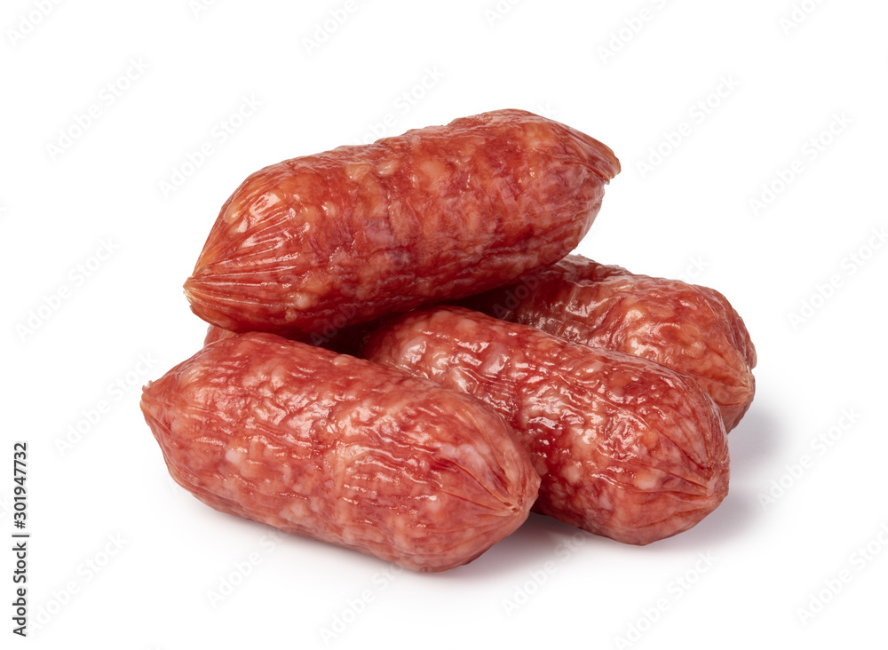 Mini sausages Mini sausages