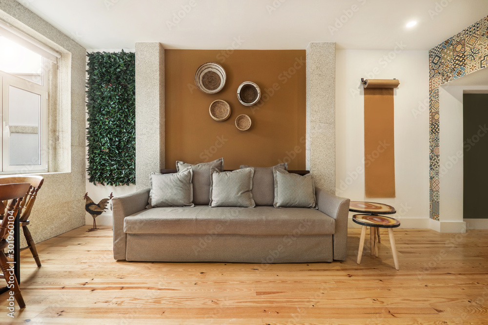 Modern european living room design store