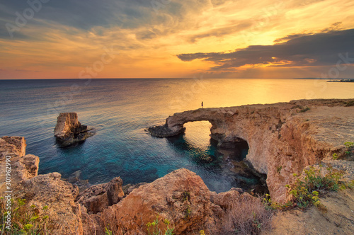 Photos Lover's bridge Ayia napa - Cyprus