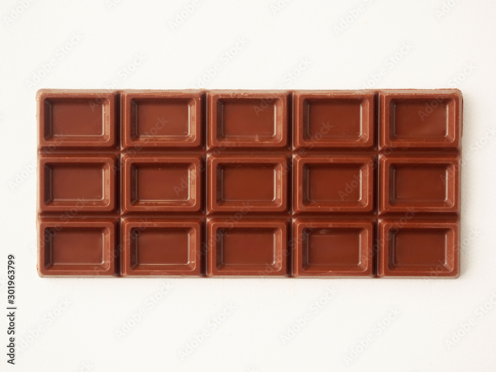 チョコレート(板チョコ) チョコレート(板チョコ)