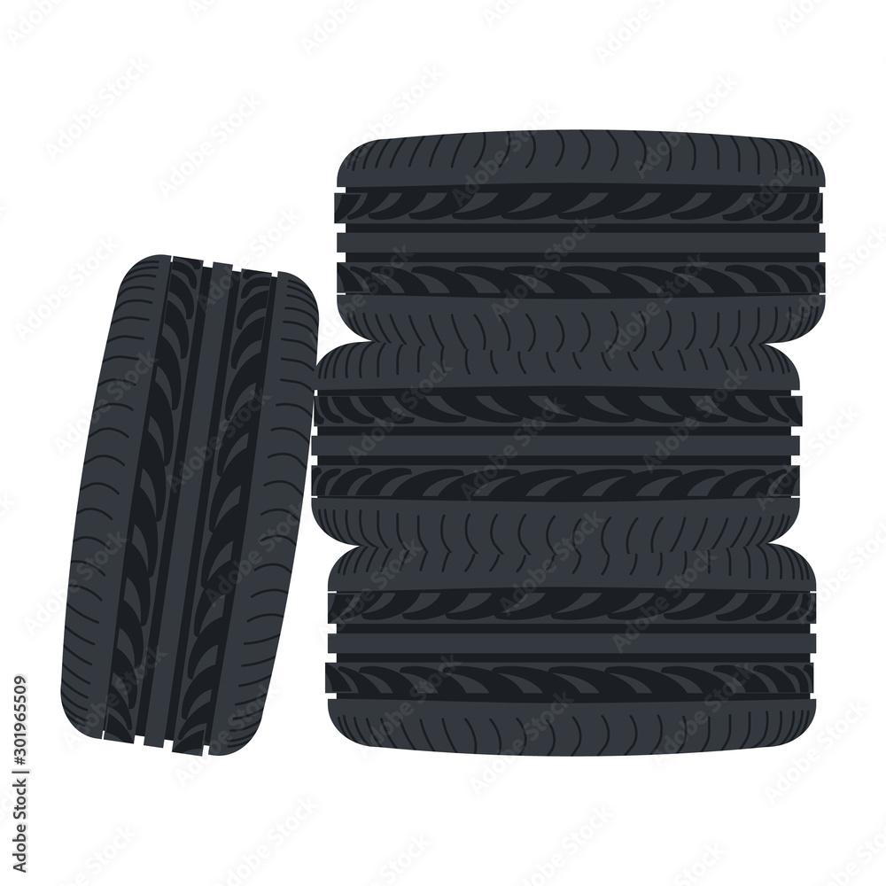 car wheels set car wheels set