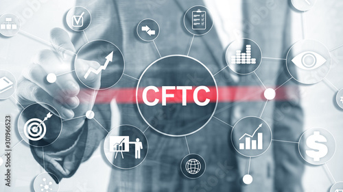 Fotografija CFTC u