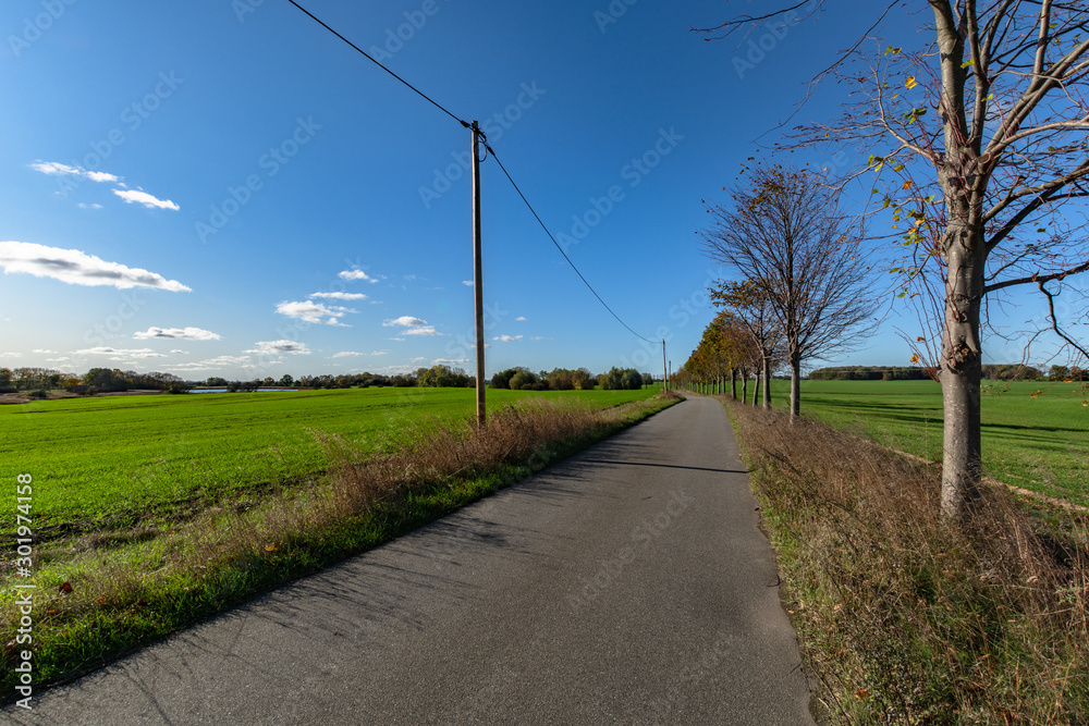 Silmenitz / Renz bei Garz auf Rügen Silmenitz / Renz bei Garz auf Rügen