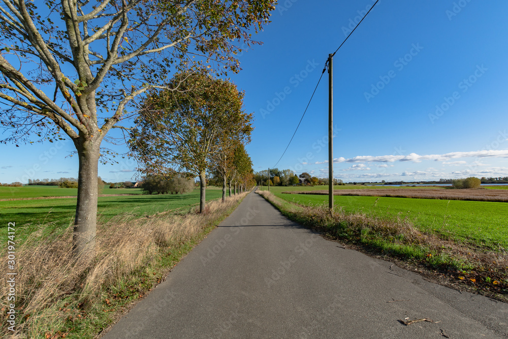 Silmenitz / Renz bei Garz auf Rügen Silmenitz / Renz bei Garz auf Rügen
