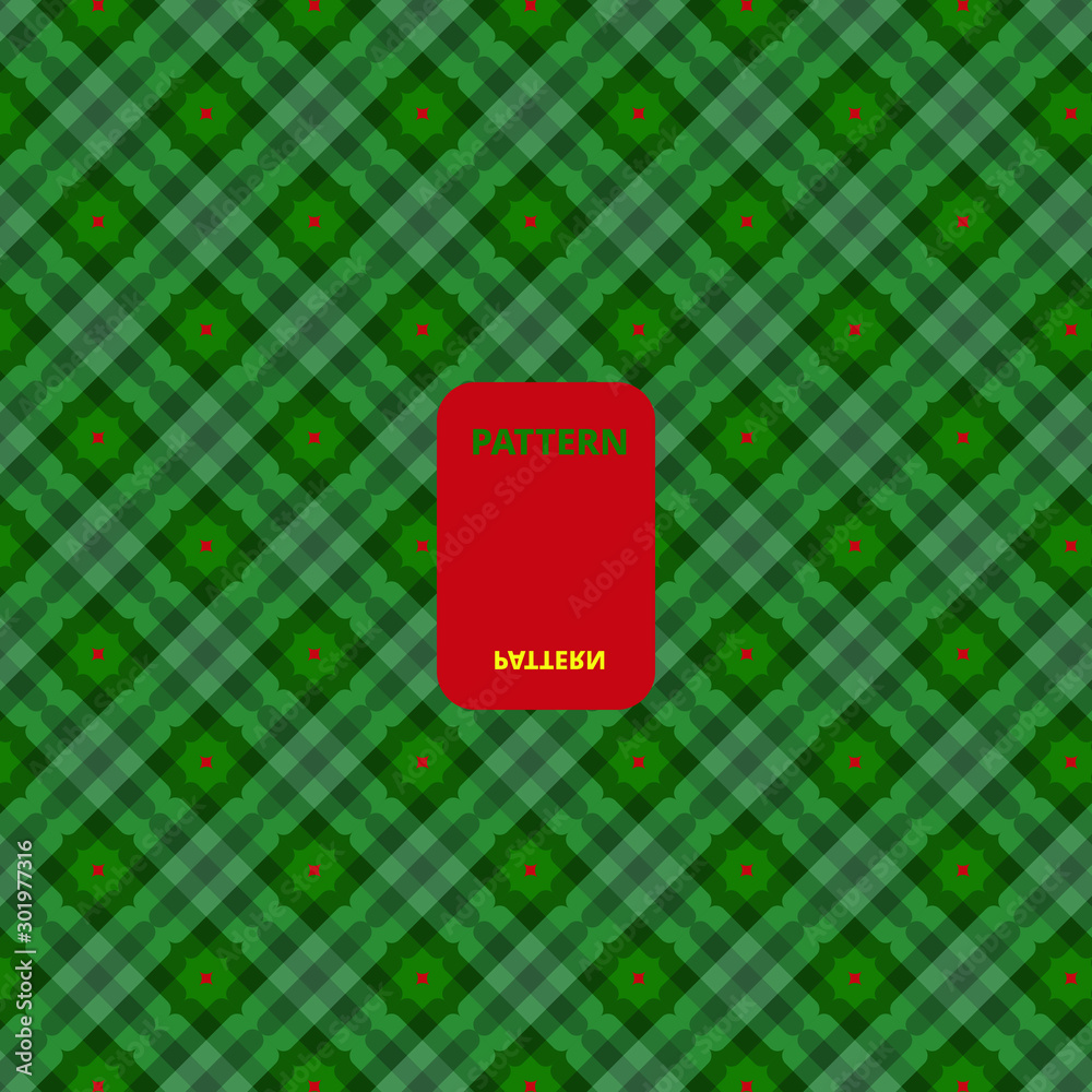 Check pattern vector background. Eps10 vector. Check pattern vector background. Eps10 vector.
