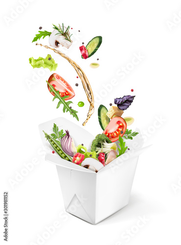 Печать
