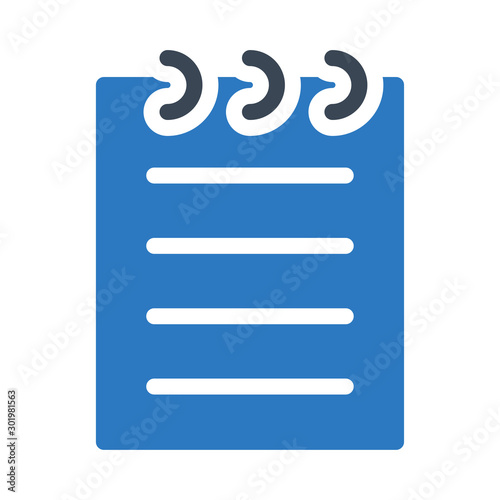 binder
