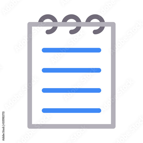 binder