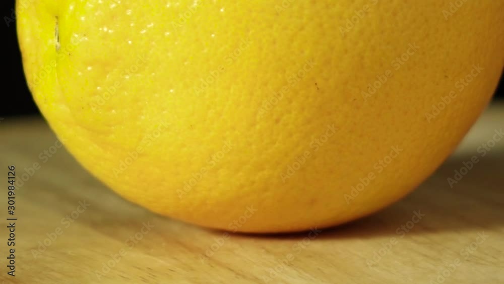 the floor of the orange rotate 360 degrees the floor of the orange rotate 360 degrees