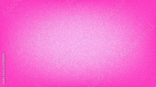 Blurred background. Circle dots pattern. Abstract pink gradient design. Round spot texture background. Landing blurred page. Circles bubble or dots pattern. Vector