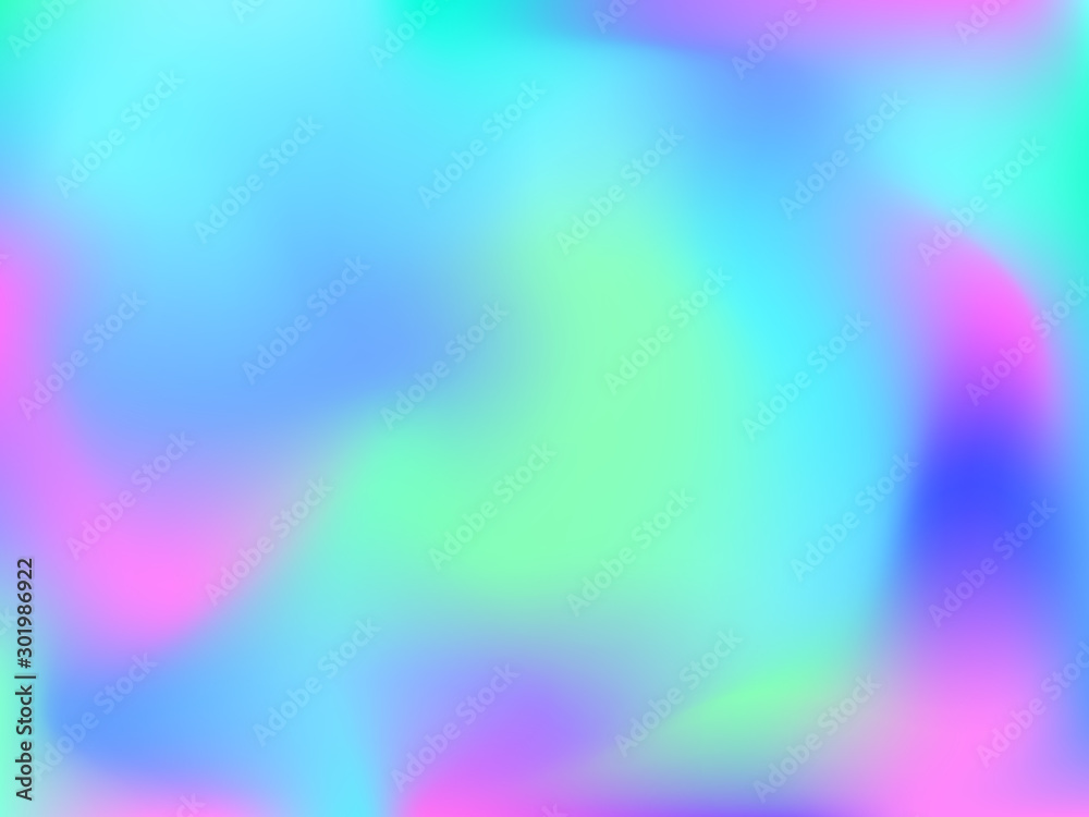 
Gradient mesh abstract background.
