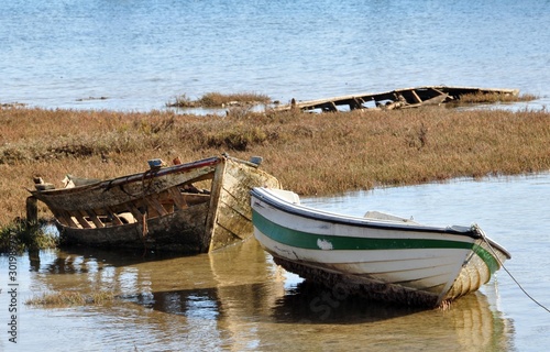 Cabanas de Tavira-Portugal