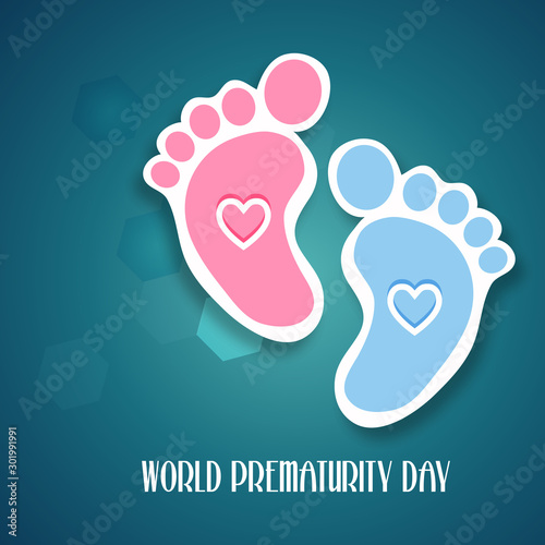 World Prematurity Day