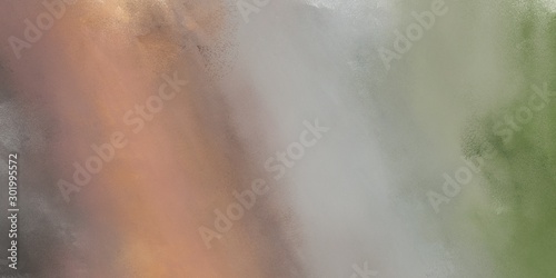 abstract diffuse texture painting with gray gray, ash gray and dark slate gray color and space for text. can be used for advertising, marketing, presentation © Eigens