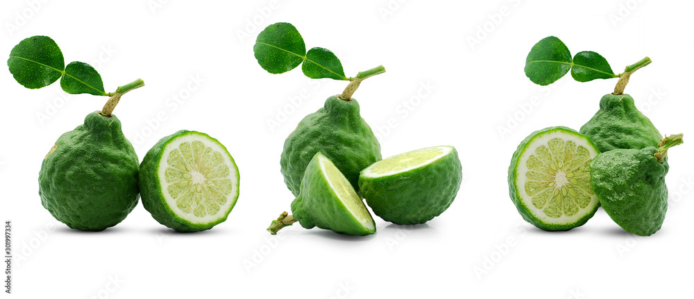 Fresh Broccoli isolated on white background Fresh Broccoli isolated on white background