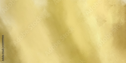 abstract painting technique with texture painting with burly wood, peru and pale golden rod color and space for text. can be used as texture, background element or wallpaper