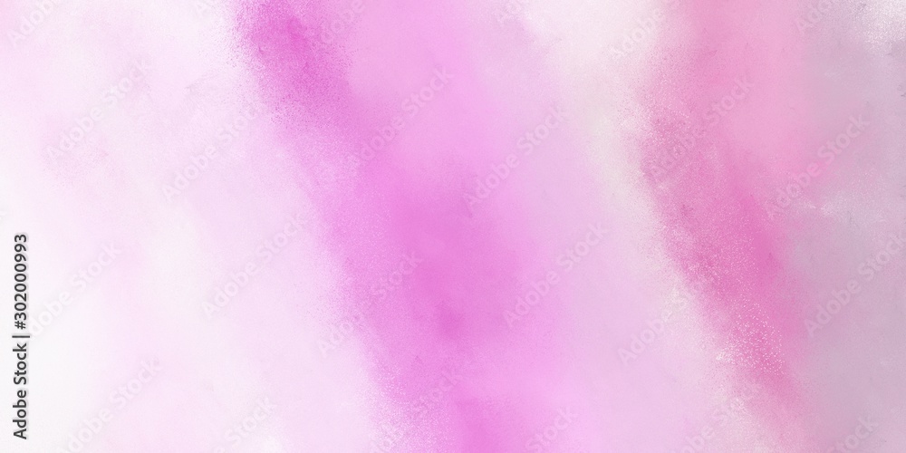 abstract soft painting artwork with thistle, plum and lavender blush color and space for text. can be used for background or wallpaper