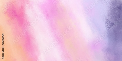 abstract soft painting artwork with pastel pink, light slate gray and antique fuchsia color and space for text. can be used for background or wallpaper
